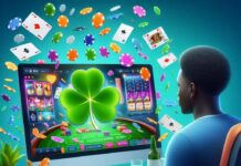 История онлайн-казино: как развивалась индустрия азартных игр в сети?