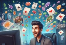 Мобильные казино: Как играть на ходу