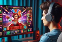 Особенности игры в онлайн-казино: от азарта до ответственности