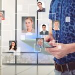 Облегчение работы: автоматизация работы отдела кадров