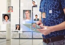 Облегчение работы: автоматизация работы отдела кадров