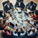 Патентные исследования: описание и особенности