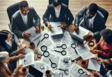 Патентные исследования: описание и особенности