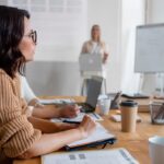 Ищем работу: эффективные подходы к поиску вакансий