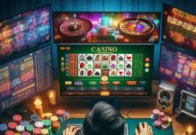 Особенности игры в онлайн-казино: что нужно знать?