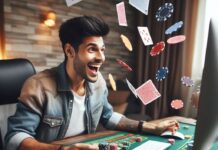 Популярные игры в онлайн-казино: описание и особенности