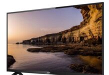 Как выбрать и купить телевизор для кухни, зала и дачи