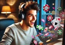 Особенности игры в онлайн-казино: основные принципы