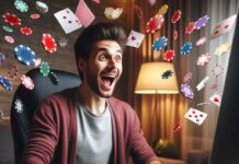 Режимы игры в онлайн-казино: Обзор и особенности