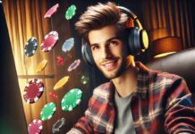 Онлайн-казино: основные особенности