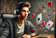 Особенности игры в онлайн-казино: Погружение в мир виртуального азарта