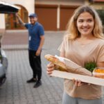 Вкусный ужин: особенности и плюсы доставки пиццы