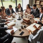 Защита прав в арбитражном суде: описание и особенности