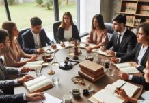 Защита прав в арбитражном суде: описание и особенности