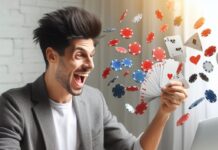 Популярные игры в онлайн-казино: обзор жанров и механик