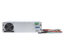 Зарядно-выпрямительные устройства: особенности и применение