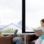 Окна в доме: комплектующие для пластиковых окон