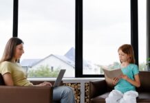 Окна в доме: комплектующие для пластиковых окон