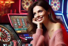 Как правильно играть в онлайн-казино: советы для ответственной игры и увеличения шансов на выигрыш