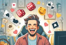 Стратегии игры в онлайн-казино: как повысить шансы на успех