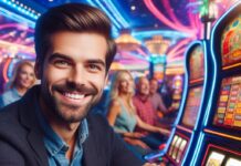 Как начать играть в онлайн-казино: пошаговое руководство