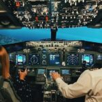 Почему сертификат на полет в авиасимуляторе становится все более популярным?