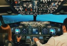 Почему сертификат на полет в авиасимуляторе становится все более популярным?
