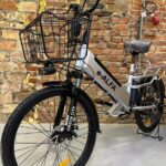 Электромопед: современное решение для городских и пригородных поездок