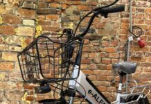 Электромопед: современное решение для городских и пригородных поездок