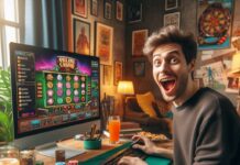 Популярные игры в онлайн-казино: описание и особенности