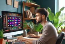 Погружение в мир азарта: Топ популярных игр в онлайн-казино