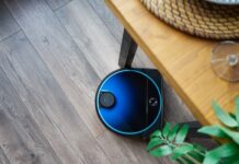 Лучший моющий робот-пылесос для дома: подробное руководство