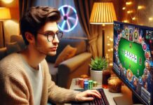 Популярные игры в онлайн-казино: от классики до новинок