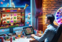 Как правильно играть в онлайн-казино: советы и стратегии