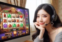 Особенности игры в онлайн-казино: основные принципы