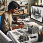 Сложное 3D моделирование: описание и особенности