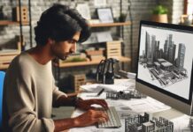 Сложное 3D моделирование: описание и особенности