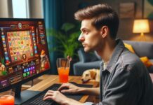 Игры в казино: основные виды и принципы