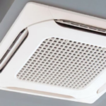 Кассетные сплит-системы: как выбрать и купить кондиционер