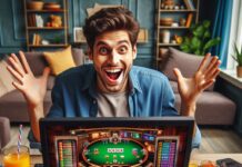 Игровые слоты в онлайн-казино: захватывающий мир азарта и удачи