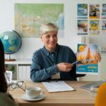 Туристическое агентство: какое путешествие стоит рассмотреть