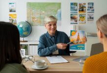 Туристическое агентство: какое путешествие стоит рассмотреть