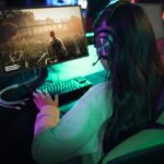 Популярные направления стримов по видеоиграм