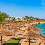 Тур в Египет: Шарм-Эль-Шейх — рай на Красном море