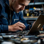 Как выбрать надежный сервисный центр для устройств Tecno