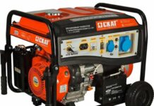 Дизельный генератор с АВР: обзор и ключевые аспекты