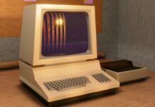 Куда можно сдать старый компьютер?