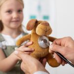 Детский ЛОР: советы по уходу за здоровьем ушей, горла и носа у детей