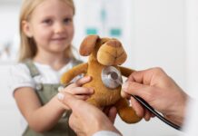 Детский ЛОР: советы по уходу за здоровьем ушей, горла и носа у детей