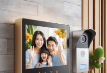 Что такое видеодомофоны: устройство, принцип работы и особенности